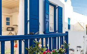 Izabela'S House Mykonos Town